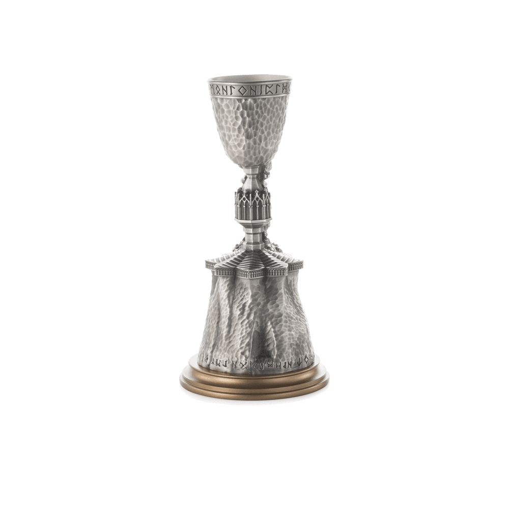Royal Selangor Harry Potter Goblet of Fire Limited Edition - Wallace Bishop