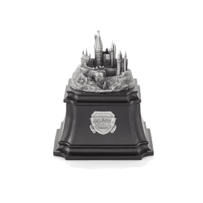 Royal Selangor Harry Potter Hogwarts Music Box - Wallace Bishop