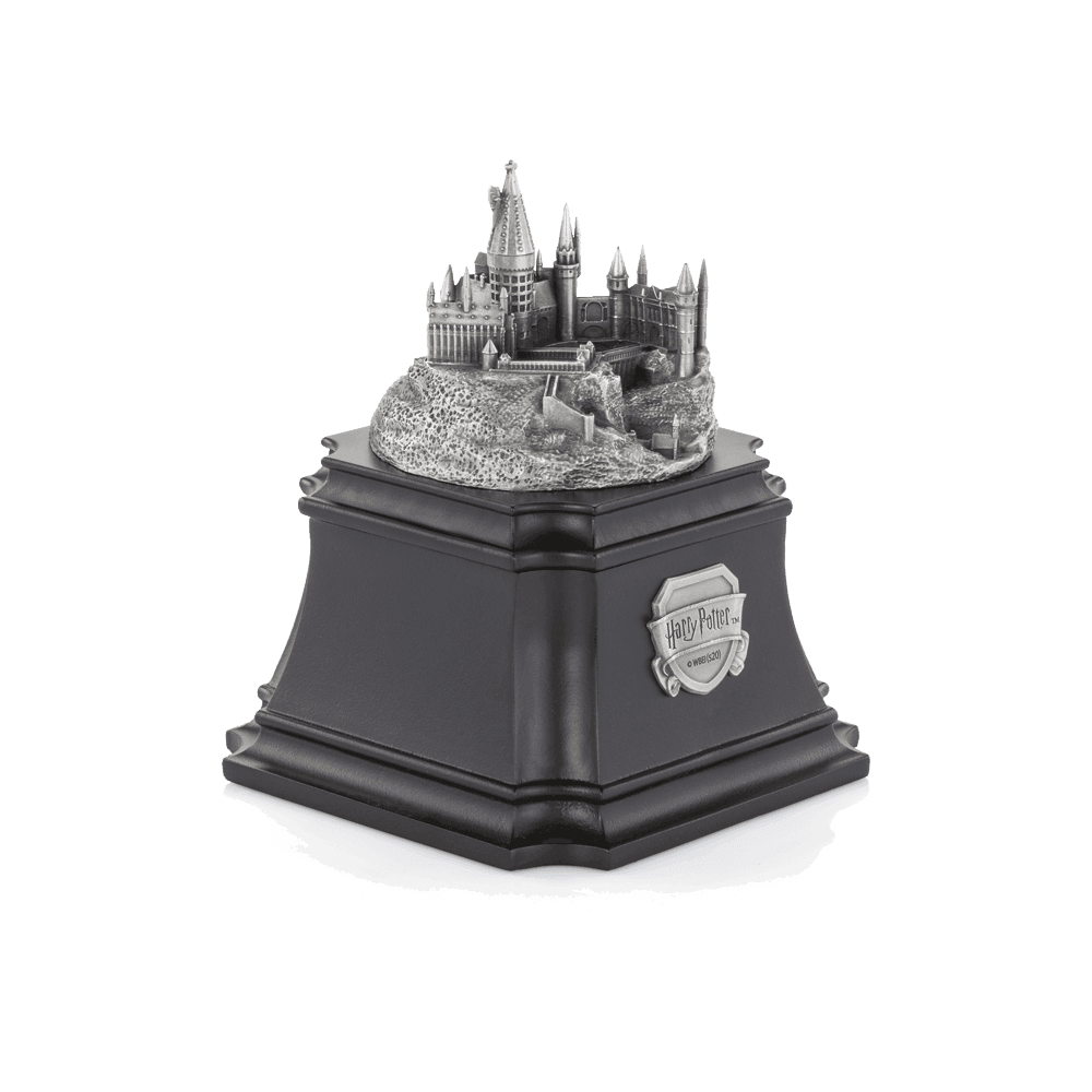 Royal selangor music box top