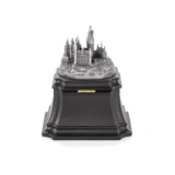 Royal Selangor Harry Potter Hogwarts Music Box - Wallace Bishop