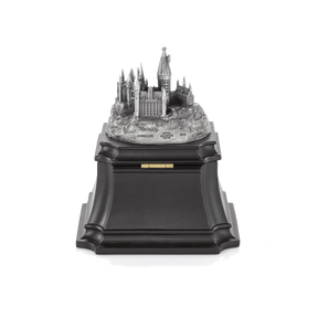 Royal Selangor Harry Potter Hogwarts Music Box - Wallace Bishop