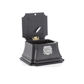 Royal Selangor Harry Potter Hogwarts Music Box - Wallace Bishop