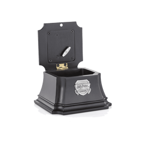 Royal Selangor Harry Potter Hogwarts Music Box - Wallace Bishop