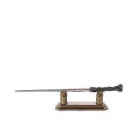 Royal Selangor Harry Potter’s Wand with Stand - Wallace Bishop