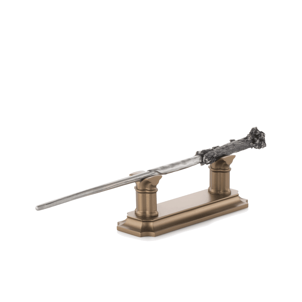 Royal Selangor Harry Potter’s Wand with Stand - Wallace Bishop