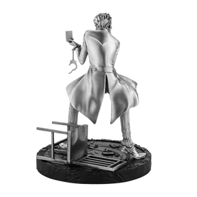 Royal Selangor Joker Pewter Sculpture - Wallace Bishop