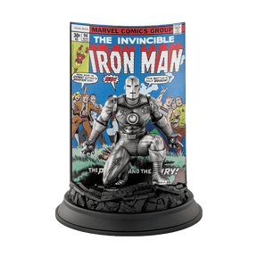 Royal Selangor Limited Edition The Invincible Iron Man #96 0179019