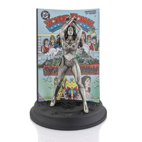 Royal Selangor Limited Edition Wonder Woman Volume 2 #1 0179029