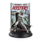 Royal Selangor Marvel Limited Edition "Thor Journey Into Mystery" Volume 1 Pewter Figurine 0179032 - Wallace Bishop