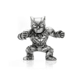 Royal Selangor Mini Black Panther Figurine 017974R - Wallace Bishop