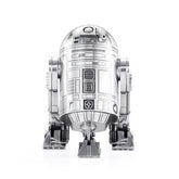 Royal Selangor R2D2 Figurine - Wallace Bishop