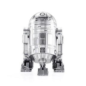 Royal Selangor R2D2 Figurine - Wallace Bishop