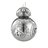 Royal Selangor Star Wars Limited Edition BB-8 016819R - Wallace Bishop