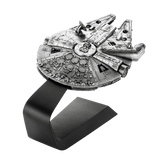 Royal Selangor Star Wars Millenium Falcon 017933 - Wallace Bishop