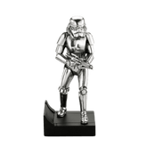 Royal Selangor Star Wars Storm Trooper - Wallace Bishop