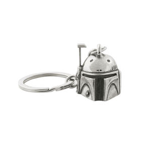 Royal Selangor Star Wars™ Keyring - Wallace Bishop