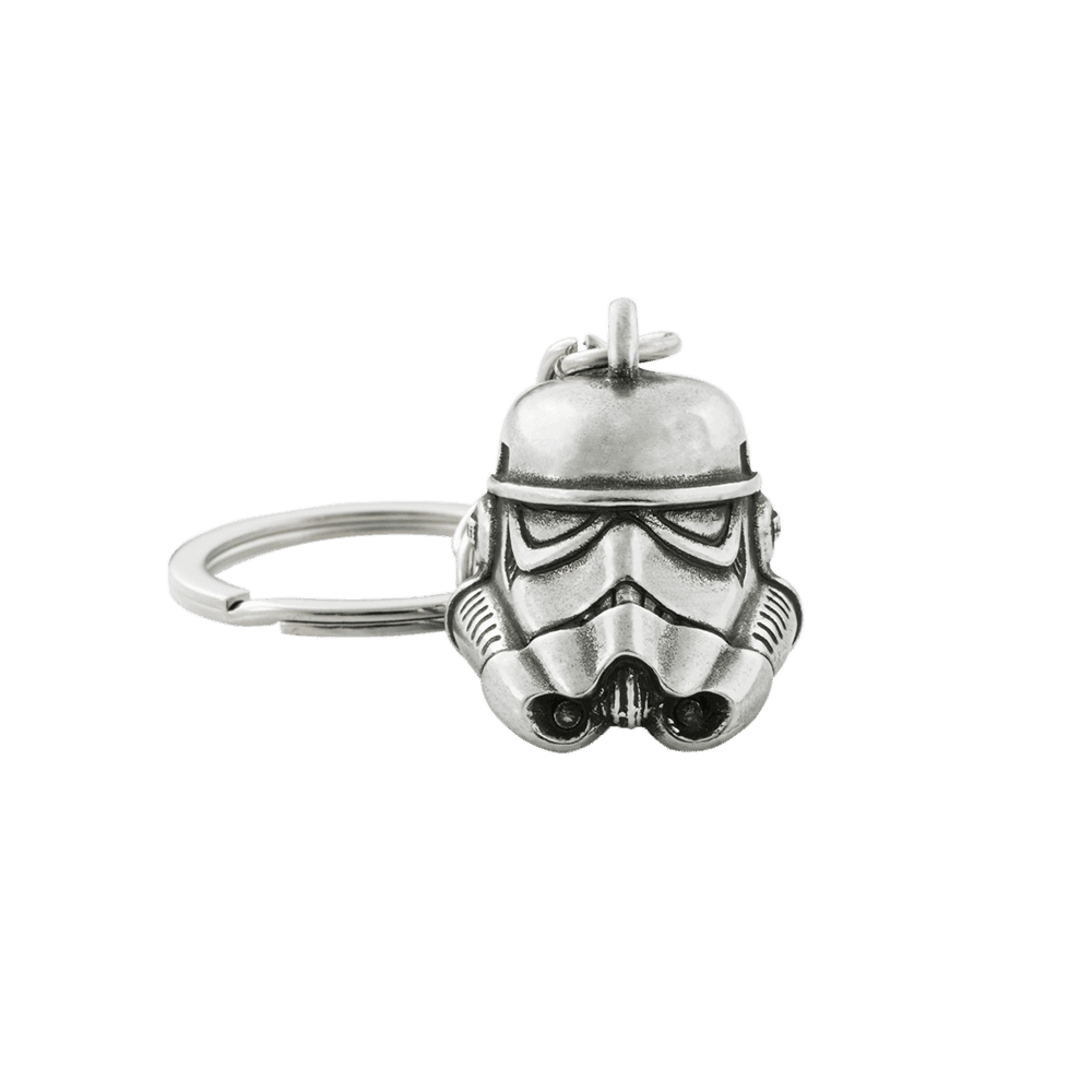 Royal Selangor Star Wars™ Keyring - Wallace Bishop