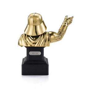 ROYAL SELANGOR STARWARS DARTH VADER - Wallace Bishop