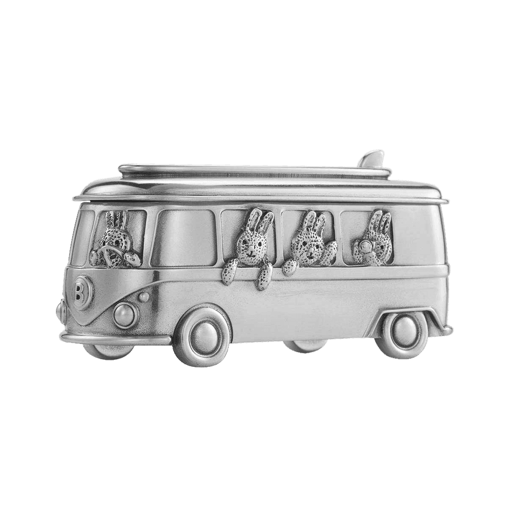 Royal Selangor Surfie Container 016836R - Wallace Bishop