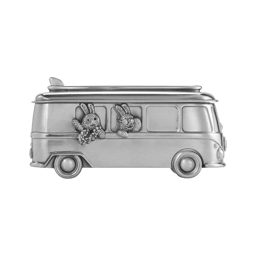 Royal Selangor Surfie Container 016836R - Wallace Bishop