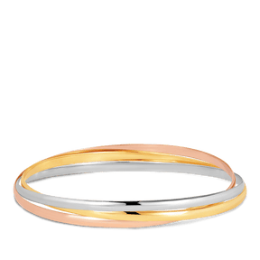 Gold 2025 russian bangle