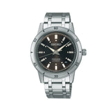 Seiko Presage Men's 39.50mm Automatic Watch SRPL09J