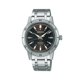 Seiko Presage Men's 39.50mm Automatic Watch SRPL09J