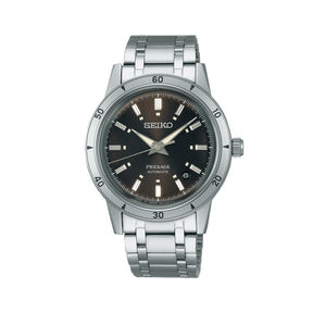 Seiko Presage Men's 39.50mm Automatic Watch SRPL09J