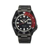 Seiko 5 Supercars 2023 Limited Edition Men's 42.50mm Automatic Watch SRPJ95K - Wallace Bishop