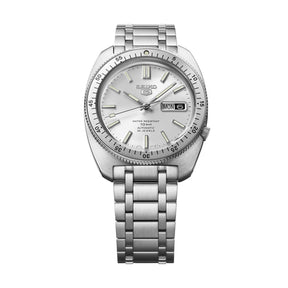 Seiko 5 Sports Automatic Mens 38.2mm Watch SRPL91K