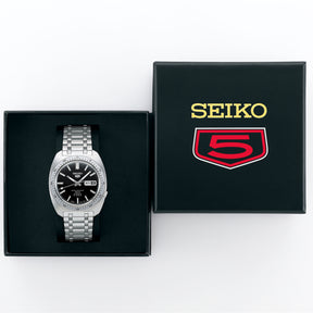 Seiko 5 Sports Automatic Mens 38.2mm Watch SRPL93K