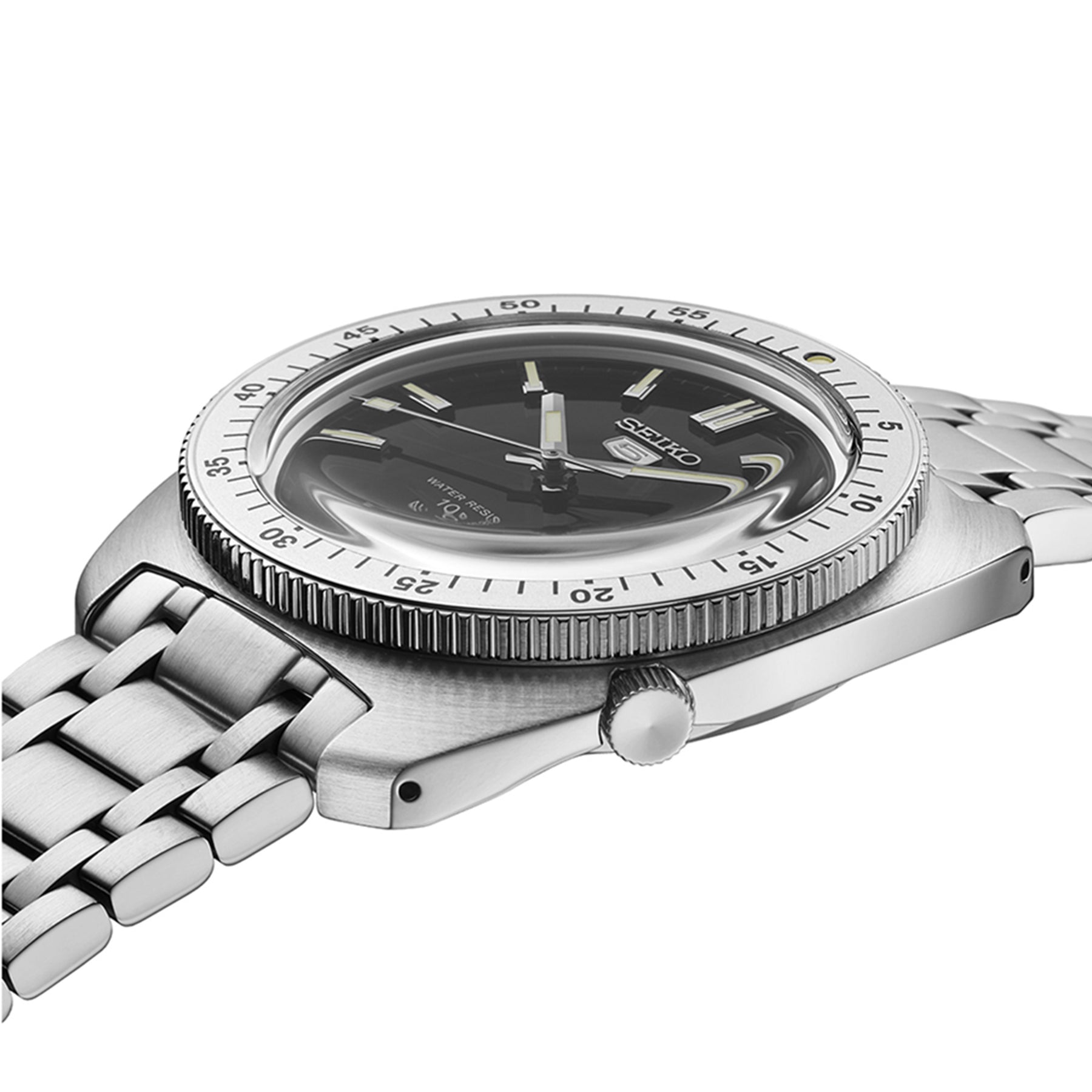 Seiko 5 Sports Automatic Mens 38.2mm Watch SRPL93K