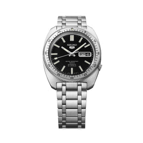 Seiko 5 Sports Automatic Mens 38.2mm Watch SRPL93K