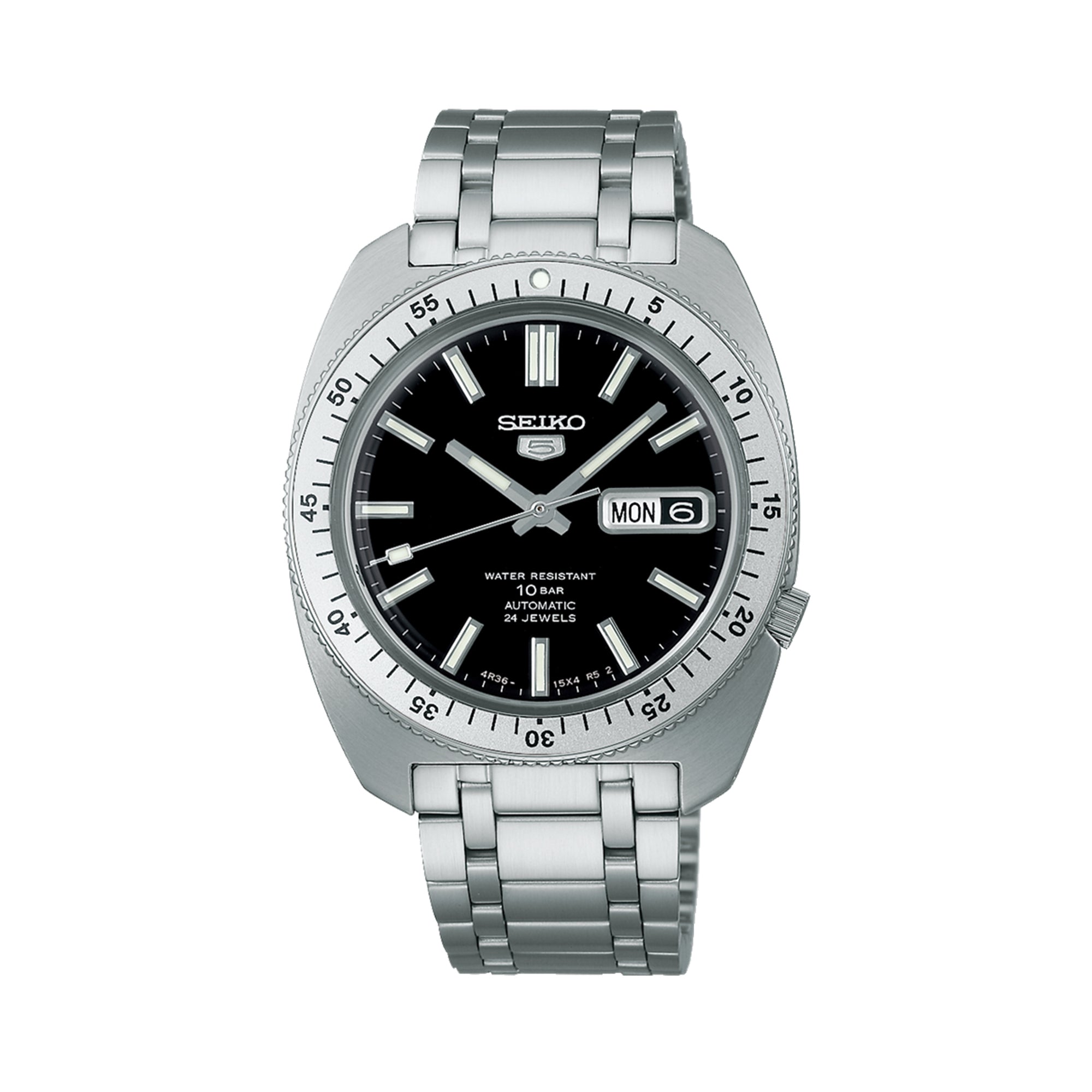 Seiko 5