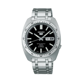 Seiko 5 Sports Automatic Mens 38.2mm Watch SRPL93K