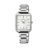 Seiko Conceptual Women's 26mm Stainless Steel Quartz Watch SWR073P - Wallace Bishop