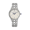 Seiko Conceptual Women's 29.5mm Stainless Steel Solar Watch SRZ543P - Wallace Bishop