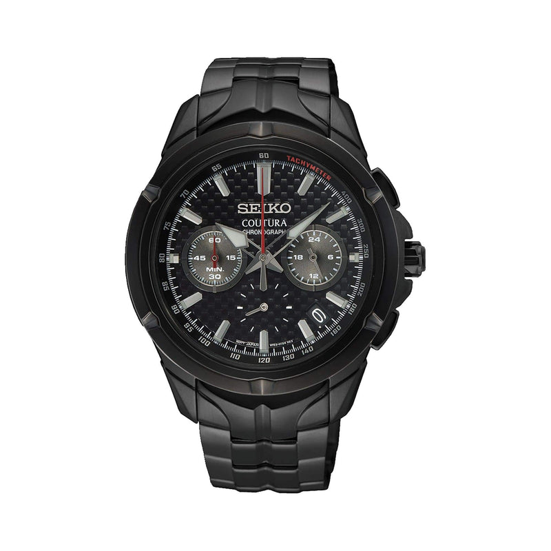 Coutura 42.5mm Silver Dress Watch SNE511P main image 0