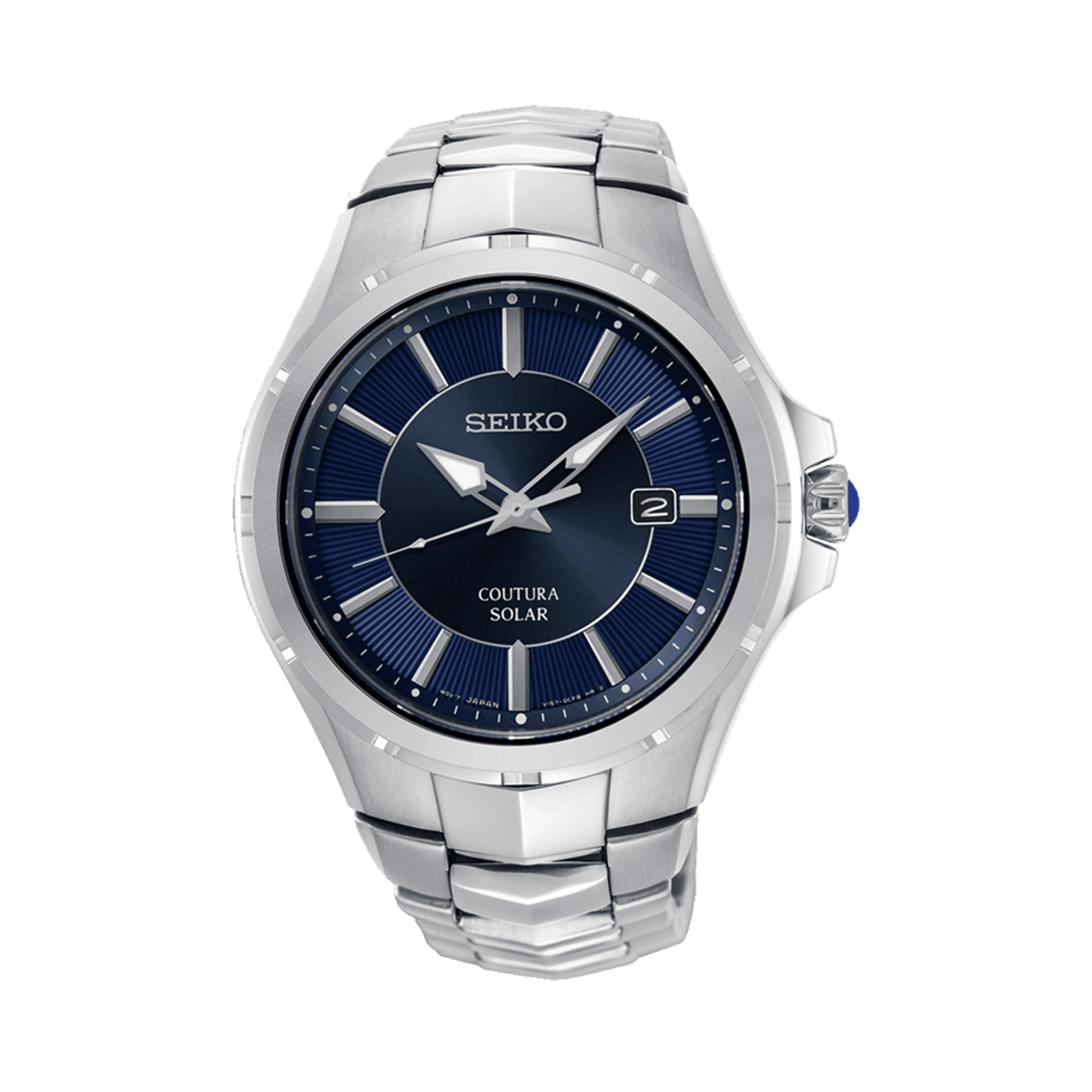 SEIKO COUTURA SOLAR 腕時計 Amazon.co.jp: Coutura メンズ ソーラー パーペチュアル