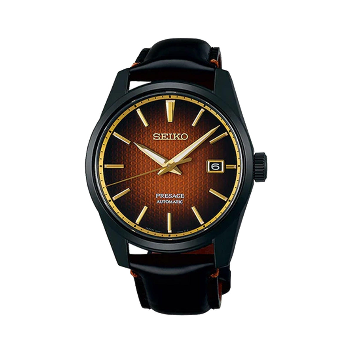 Seiko Presage Limited Edition Automatic Watch SPB331J - Wallace Bishop