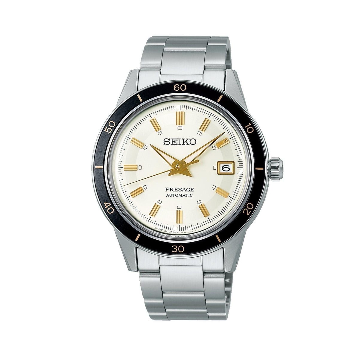Seiko spb165j 2025