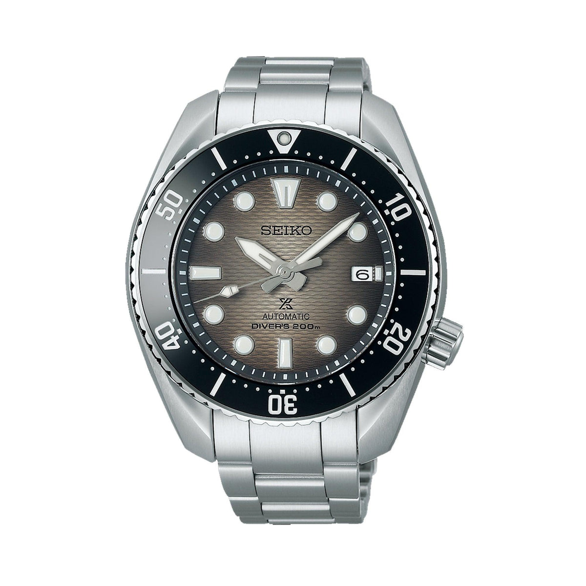 Seiko Prospex Automatic Divers Watch SPB323J - Wallace Bishop