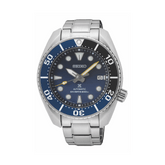 Seiko Prospex Limited Edition Noosa Men's 45mm Stainless Steel Automatic Watch SPB347J - Wallace Bishop