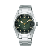 Seiko Prospex Men's 38mm Stainless Steel Automatic Watch SPB155J - Wallace Bishop