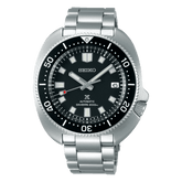 Seiko Prospex Men's 42.7mm Stainless Steel Automatic Watch SPB151J - Wallace Bishop