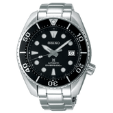 Seiko Prospex Men's 45mm Stainless Steel Automatic Watch SPB101J - Wallace Bishop