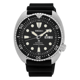 Seiko Prospex Men's 45mm Stainless Steel Automatic Watch SRPE93K - Wallace Bishop