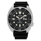 Seiko Prospex Men's 45mm Stainless Steel Automatic Watch SRPE93K - Wallace Bishop