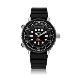 Seiko Prospex Men's 47.8mm Stainless Steel Analogue Digital Watch SNJ025P - Wallace Bishop