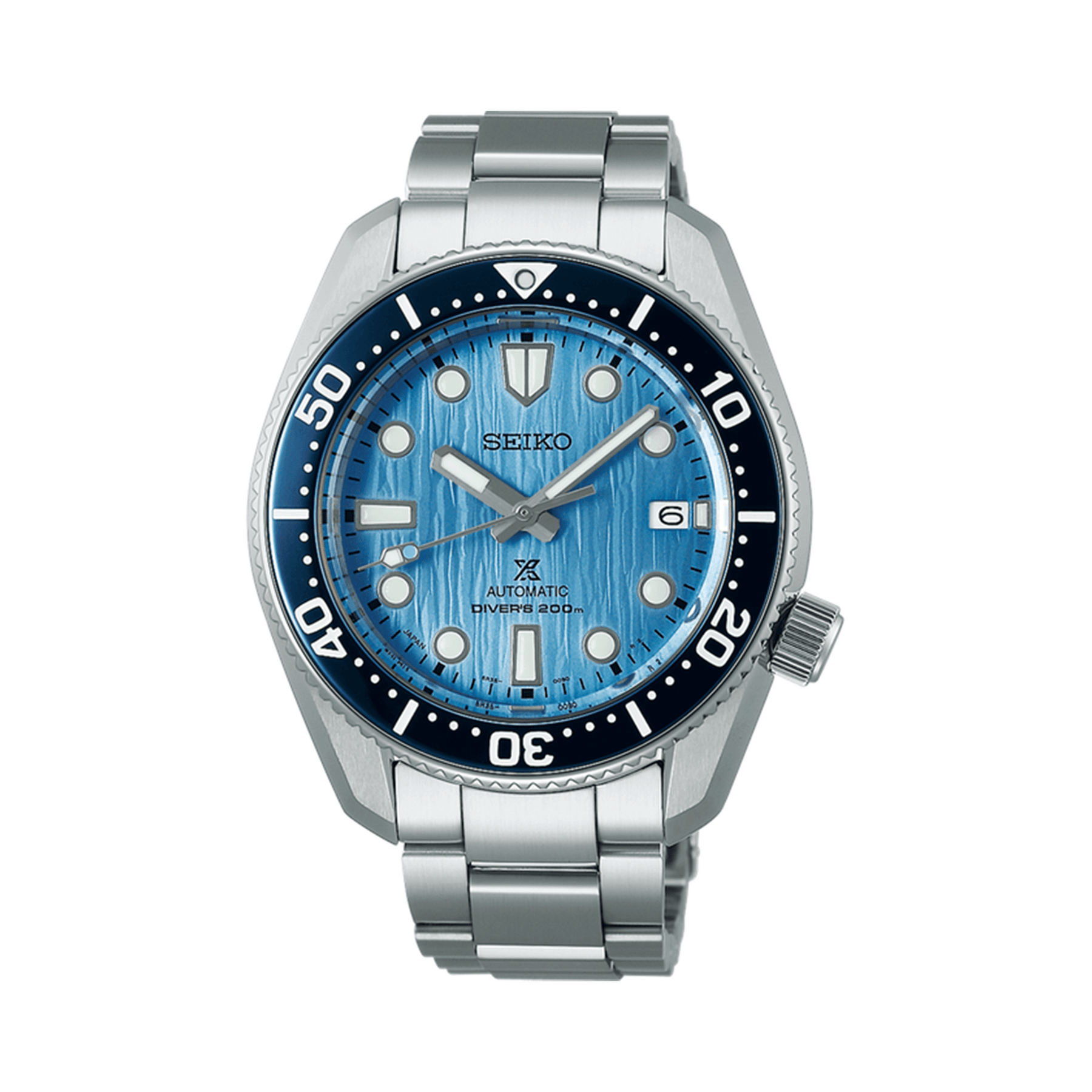 Seiko top 42mm automatic